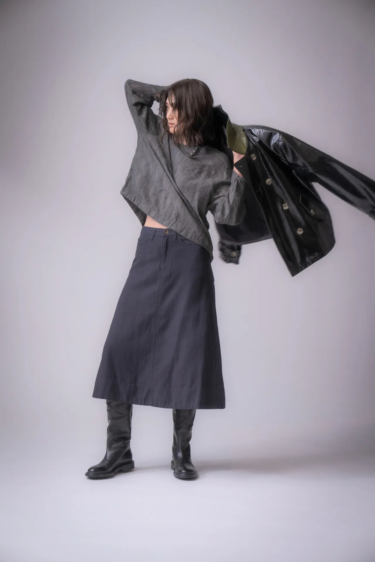 lookbook Slide