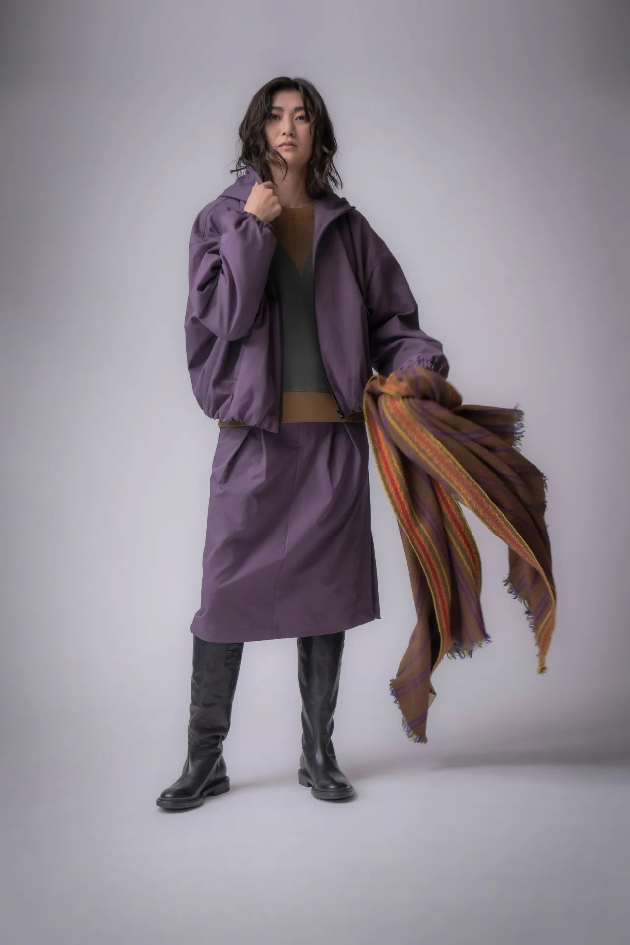lookbook Slide