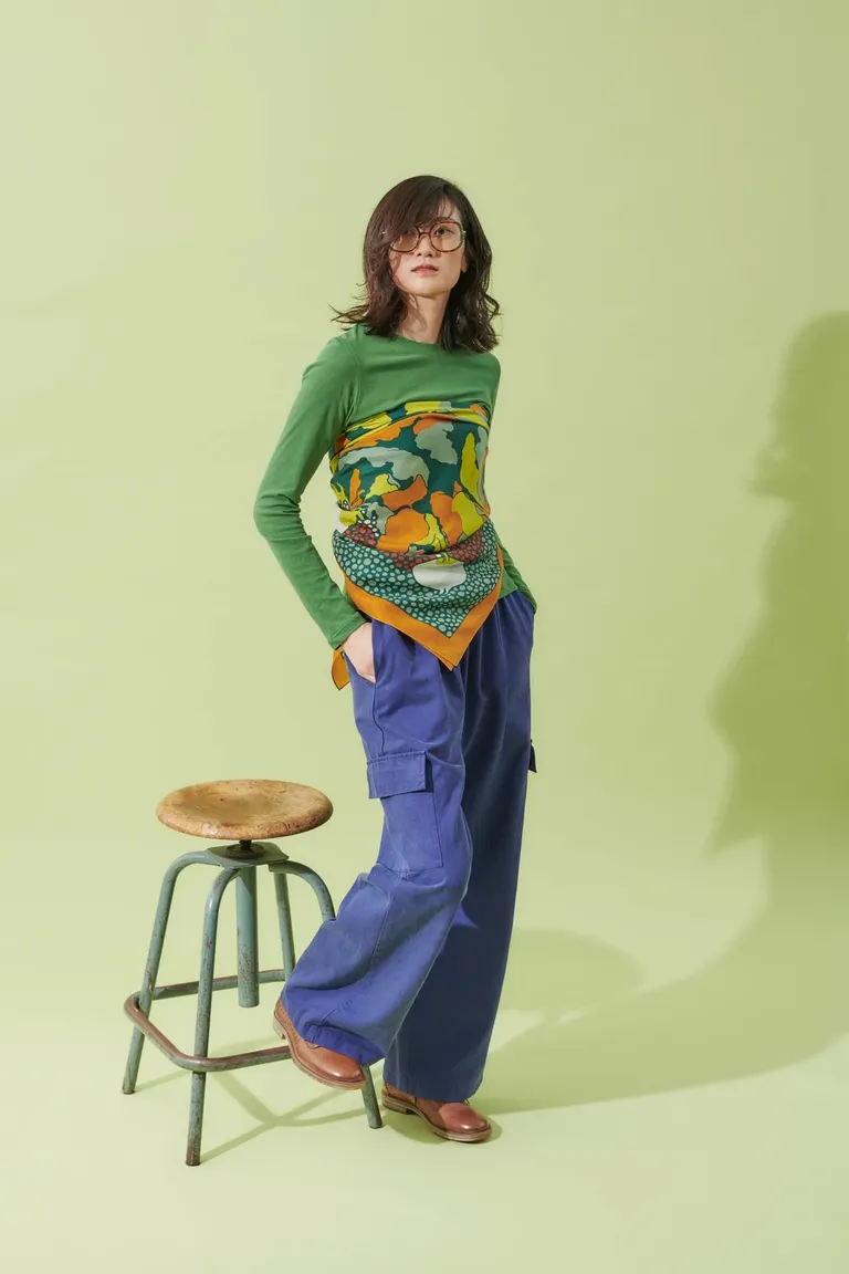 LOOKBOOK IMAGE #1