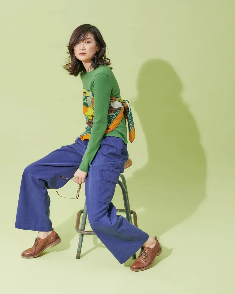 LOOKBOOK IMAGE #2