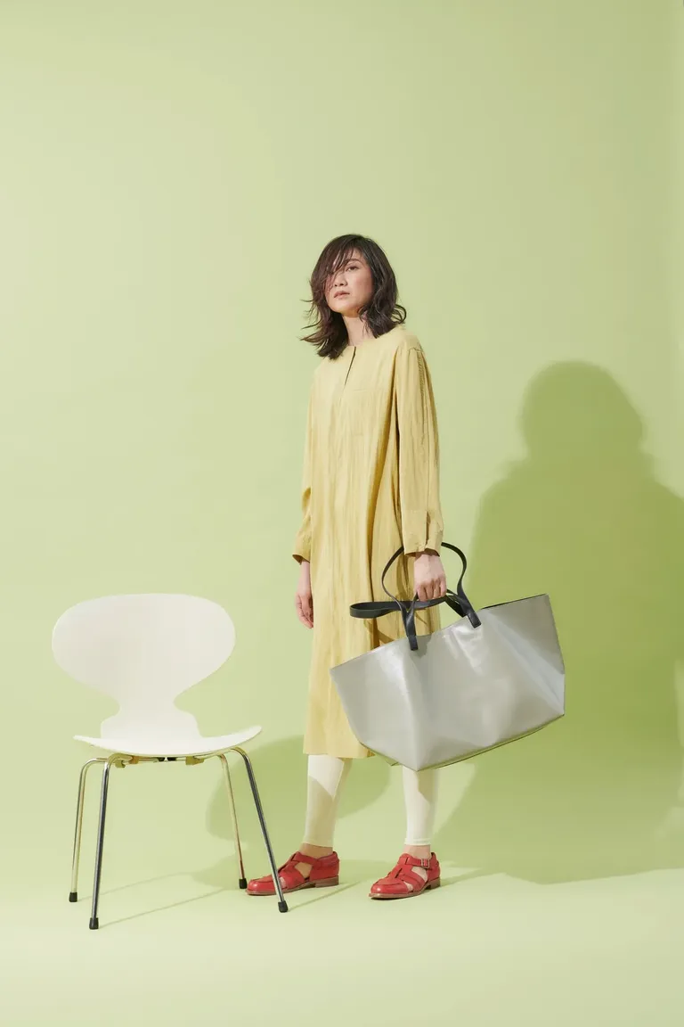 LOOKBOOK IMAGE #6