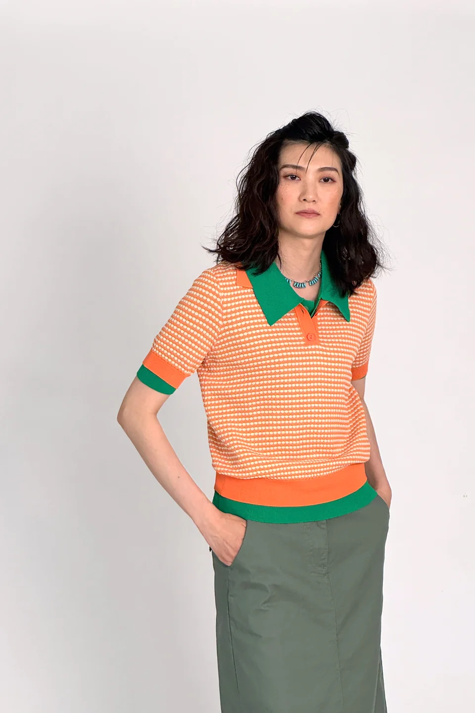 lookbook Slide