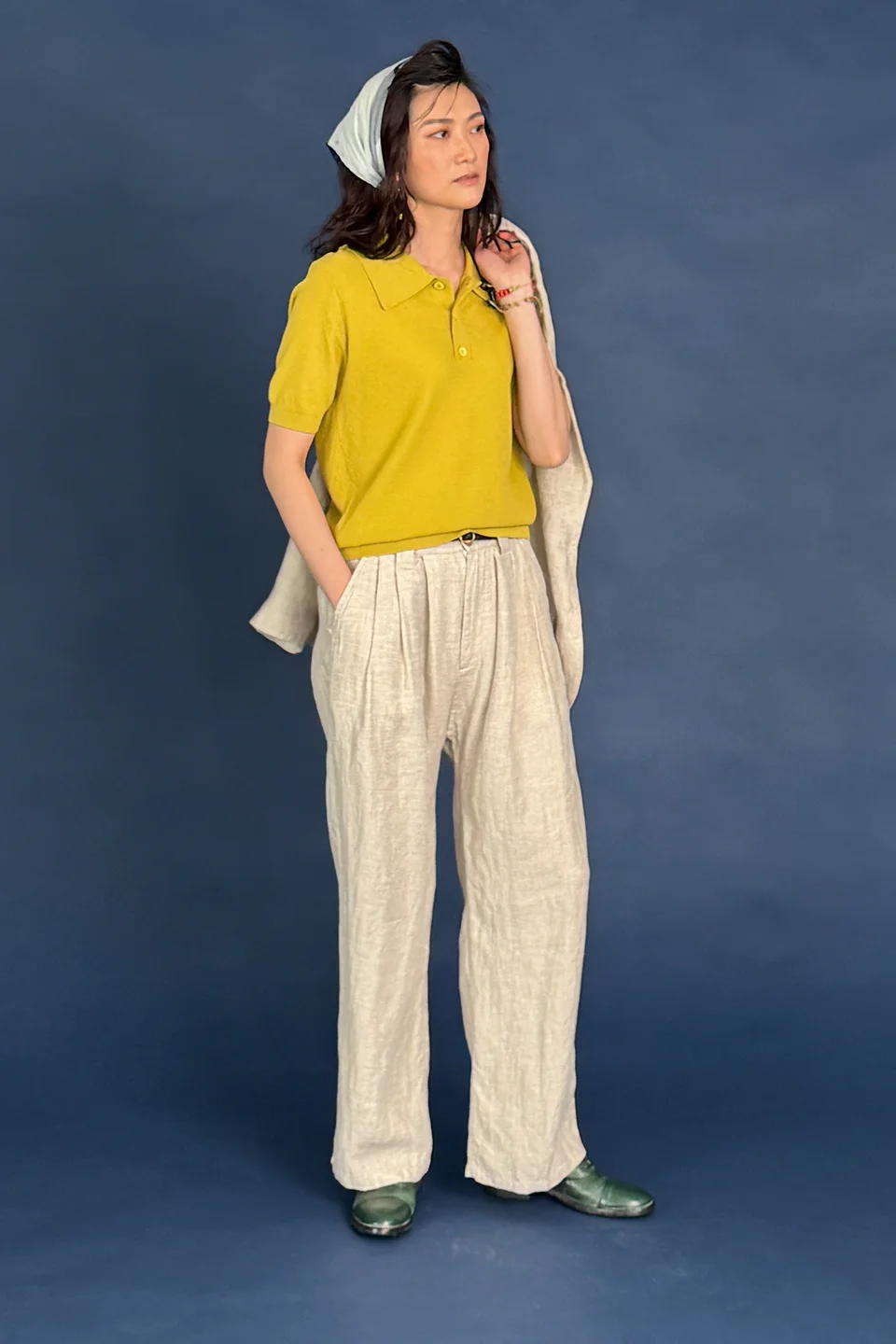 LOOKBOOK IMAGE #12