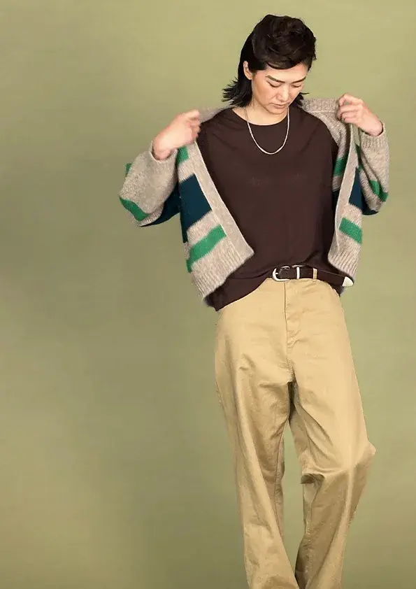 lookbook Slide