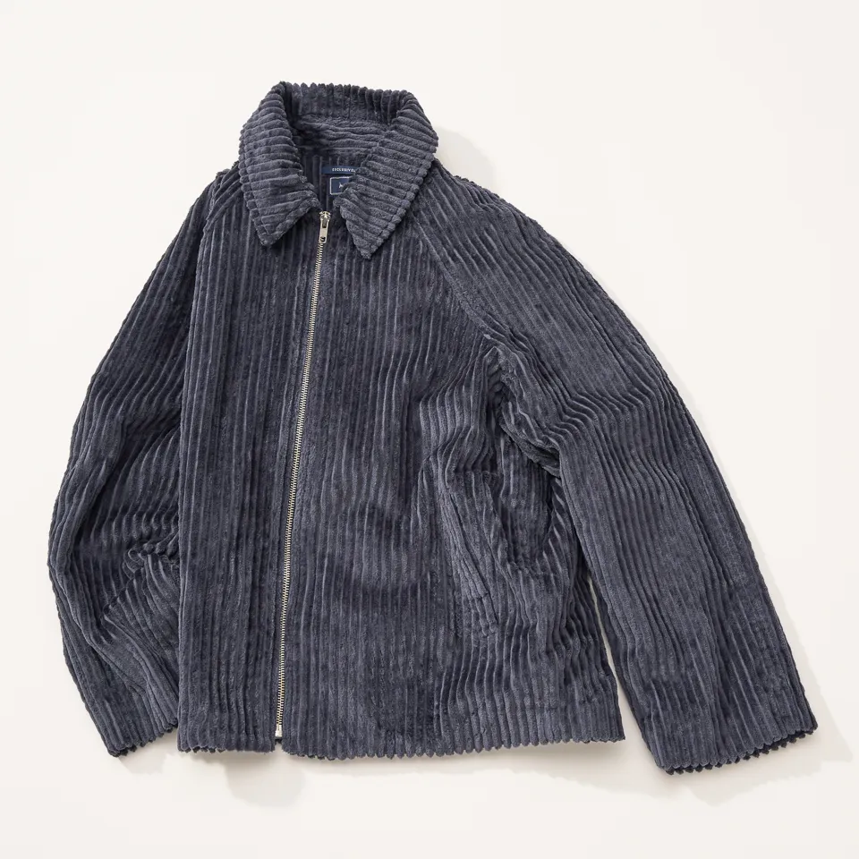 太コールジャケット