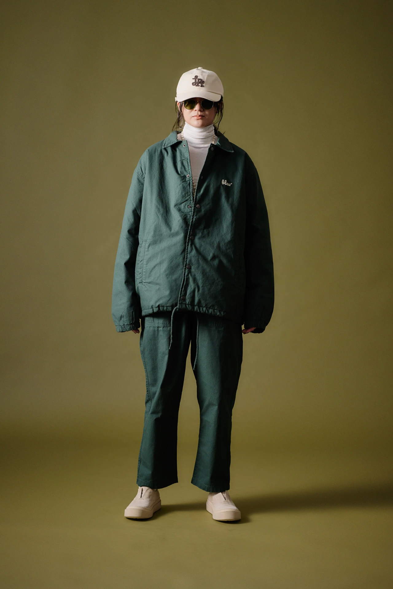 LOOKBOOK IMAGE #1