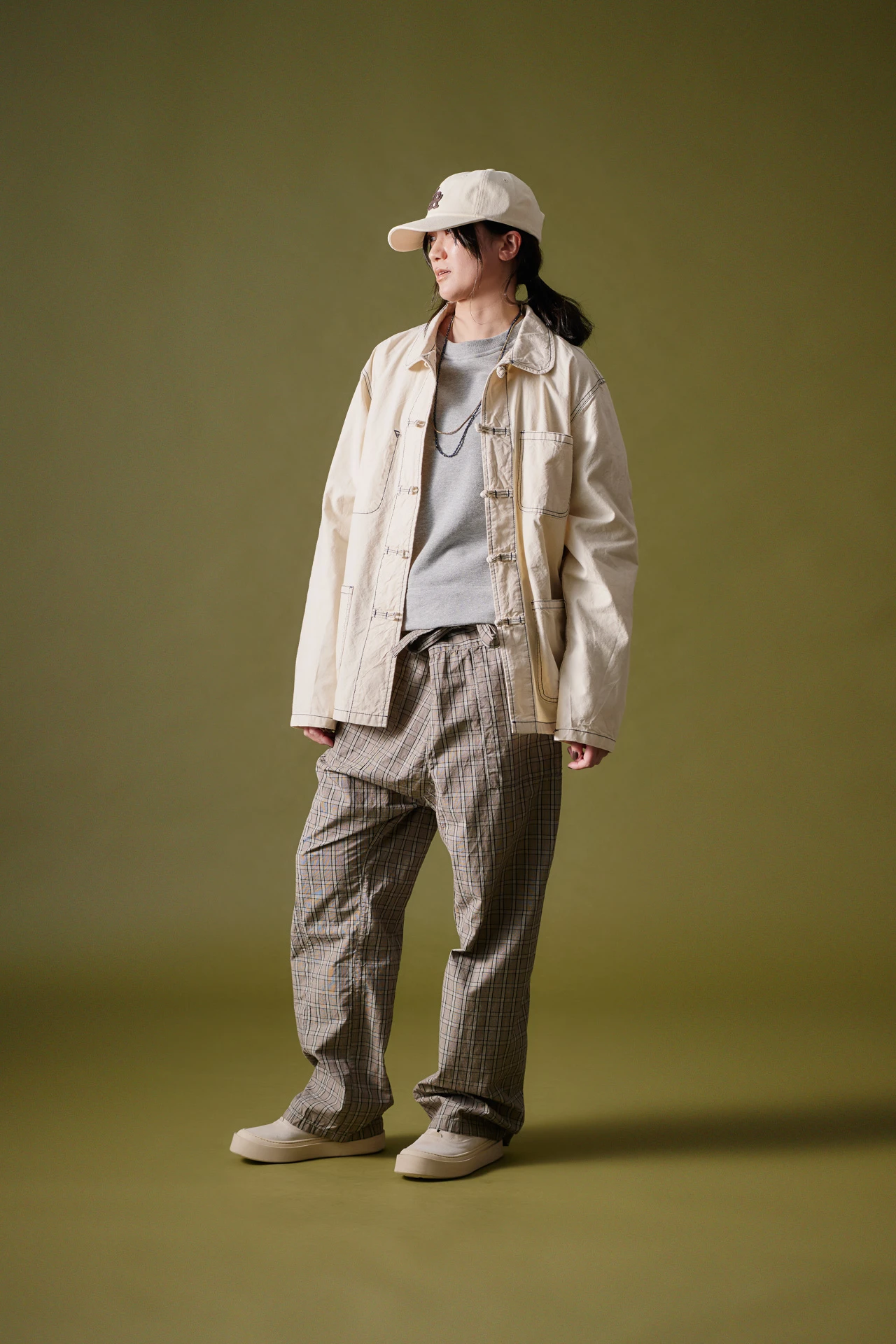 LOOKBOOK IMAGE #4